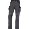 MCPA2GRXG-PANTALÓ TRAB.Mach2 CORPORAT POL.ALG.RIPSTOP Ta.XL GCL./GRO.-DELTA PLUS ()