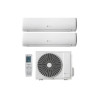 8000013983-MULTISPLIT VIVAIR SDHL1-052W2O5 25+25 0010022662+0010044036-SAUNIER DUVAL ()