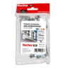 (canvia a 570247) 541650-CONJUNT INSTAL·LACIÓ AIRE CONDICIONAT (BORSA 1u)-FISCHER (UD)