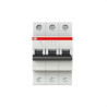 2CDS213001R0504-INTERRUPTOR AUTOMÀTIC SH203-C50 3P 50A C 6kA-ABB (UD)