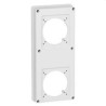 057718-TAPA 2 TREPANTS 16/32A-LEGRAND (UD)
