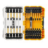 DT70730T-QZ-KIT PUNTES CARGOLAR LLV.GOT LIMP.FÀCIL+LLV.GAS LIMP.FÀCIL 8 PUNTES FLEXTORQ-DEWALT (UD)