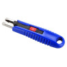 CUTTER SEGURETAT GANIVETA TRAPEZ.REF.186650 ()