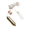 70964-PLOMADA 600 LONGITUD 5m-RUBI ()