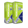 801054MORCEMSEC MULTIUSOS GP CSIV W0Gris25 Kg * (UD)