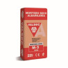 VALSEC MORTER M-5 SAC 25 KG 56 UD/PALET ()