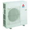 PUZ-SM125VKA-UNITAT EXTERIOR SÈRIE PRO R32 MR.SLIM PUZ-SM125VKA-MITSUBISHI ELECTRIC - CLIMA ()