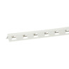 45PA26 GUARDAVIU PYL PERF METÀL·LIC OBERT 2600MM STOCK (UD)