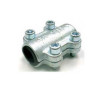 01.260.28.03- ABRAÇADORA DE REPARACIÓ 1"(33,7) DN 25-GEBO (UD)