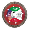 WCEVO115 DISC DIAMANT CERAM 115MM EIX 22,23MM (UD)