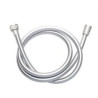 61147-FLEX DE DUTXA MAR HOSE PVP SILVER 1,75m NF (UNITAT)-CLEVER ()