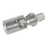 CARDAN UNIVERSAL 3/8" CHR-V RÀTIO (1)