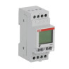 2CSM222511R1000-INTERRUPTOR ASTRONÒMIC DWA1-ABB ()