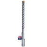 P3022014 BROCA SDS-PLUS 4 FILS 8x200x260 IRIDOI (UD)