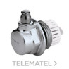 507621-TAP RADIADOR LLAUTÓ 507 1" M ESQUERRA AMB PURGADOR AUTOMÀTIC-CALEFFI (UD)