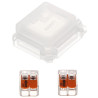 HAPPYJOINT4-GEL BOX CONNECT HAPPY JOINT 4 45x37x24 (BLISTER 2u)-ANGUILA (UD)