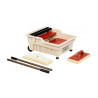 RAIMONDI R355NSWEE RAMBO+2 LLANES C/ESPONJA SWEEPEX+MANGO (UD)