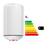 231035-TERM ELÈCTRIC CONCEPT 30 30l 1200W CLASSE ENERGÈTICA C/S-THERMOR ()