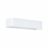 4386-APLIC PARET ICON BLANC 12W LED SWITCH 2700K/3000K/4000K-BENEIT FAURE ()