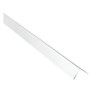 PERFIL ANGULAR BLANC 24X24 3 M 30 UD/CAIXA (UD)