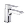 Aixeta lavabo,ca sota,Boet,Last,mesclador monocomandament,crom (UD)