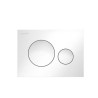 H8956610000001 POLSADOR DOBLE LIS BLANC (UD)