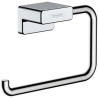 41771000-PORTARROTLLS SENSE TAPA ADDSTORIS CROM-HANSGROHE (UD)