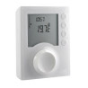 6053072-TERMOSTAT PROGRAMABLE FILIAR TYBOX 117+ PER CALEFACCIÓ-DELTA DORE ()