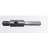 M16HEX100 ADAPTADOR L100 M-16 (UD)