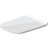 0060590000-SEIENT TAPA DURASTYLE SOFTCLOSE BLANC-DURAVIT (UD)