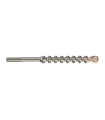 4932352785 BROCA SDS-MAX MX4 4 FILS 32X370 MILWAUKEE (UD)