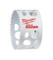 49560183 Corona Bimetàl·lica HOLE DOZER 83mm (UD)