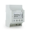 6110002-INDICADOR CONSUM TYWATT 30 INSTAL·LACIÓ MONOFÀSIC-DELTA DORE (UD)
