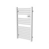 0636043-RADIADOR TOVALLOLA TBP DRY 137 750W 54x10,2x137cm BLANC-DUCASA (UD)