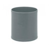 MDE-07-MANGUITO DESLIZANTE ENCOLAR HH DIMETRE 125mm GRIS-IBIDE (UD) (UD)