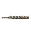 4932399334 BROCA SDS-PLUS MX4 28X250 MILWAUKEE (UD)