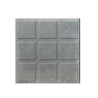 PANOT 9 PASTILLES GRIS 20X20X2,5(23 M2/PLT) 25UD/M2 (M2)