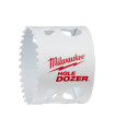 49560147 Corona Bimetàl·lica HOLE DOZER 64mm (UD)