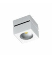4230-N-APLIQUE RUBYC 14W 40° LED EDISON 3000K 1700lm BLANC-BENEIT FAURE (UD)