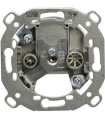 5226-PRESA TERMINAL TV790/FM-SAT 0,6-1,5dB+DC-TELEVES (UD)