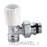 338402-VÀLVULA TERMOSTATIZABLE ESQUADRA 338 1/2"-CALEFFI (UD)