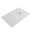 PLAT DUTXA SMART SLATE 70X90 ANTRACITA (UD)