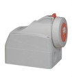 555459-BASE SUPERCOMPACTA 32A 3P+N+TT 415V IP67-LEGRAND (UD)