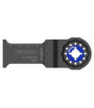 782714-ACCESSORI MULTIEINA METALL 32x50x0,7mm MSM32PB-HIKOKI (UD)