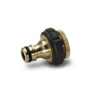 2.645-013.0 Adaptador G3/4 a G1/2 amb reductor-KARCHER (UD)
