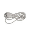 1582 B-PROLONGADOR 3m AMB MÀNEGA RODONA 3x1,5mm2-FENOPLÀSTICA (UD)