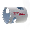 49560087 Corona Bimetàl·lica HOLE DOZER 40mm (UD)