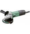 G12STAYGZ-MINI AMOLADORA G12STA COMPACTA DISC DE 115mm 600W-HIKOKI (UD)