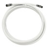 385201-PROLONGADOR CEI MH COMPRESSIÓ 3m BLANC-TELEVES ()