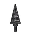48899335 Broca escalonada 6 a 35mm - pas de 2 i 3mm (UD)